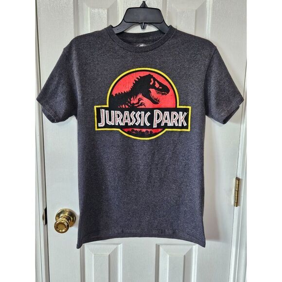 Jurassic Park Other - Jurassic Park Movie T-Shirt size Small